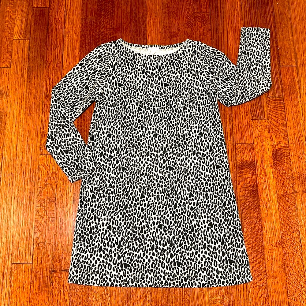 Crewcuts dress